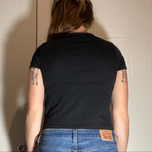 Hollister small t-shirt - Picture 3 of 3